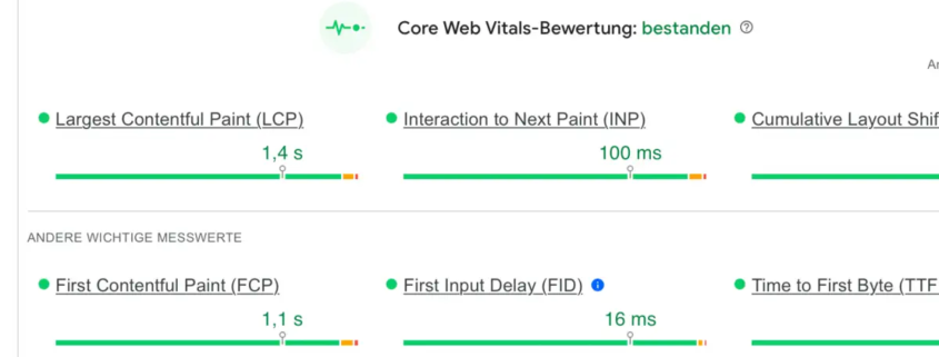 Website optimieren - was ist zu tun?